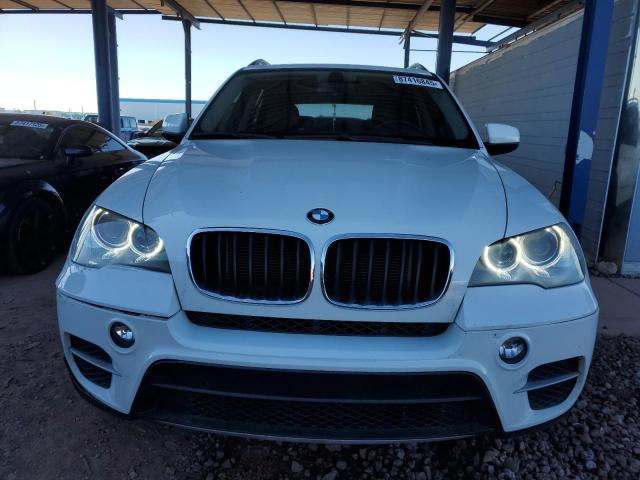 2012 BMW X5 XDRIVE3 - 5UXZV4C56CL756067