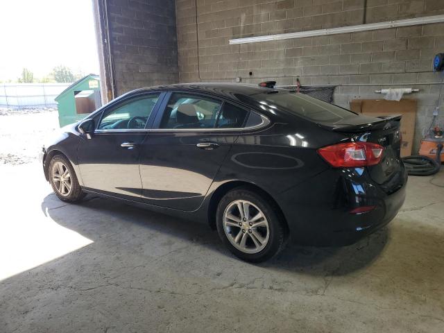 2017 CHEVROLET CRUZE LT - 1G1BE5SM2H7275095