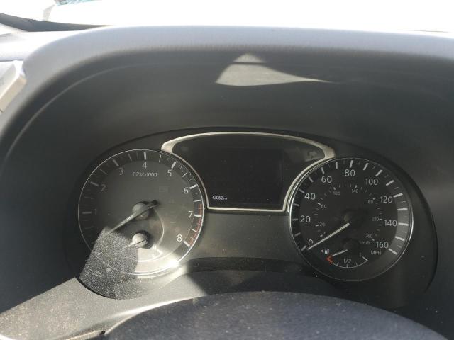 2020 NISSAN PATHFINDER #3296520334