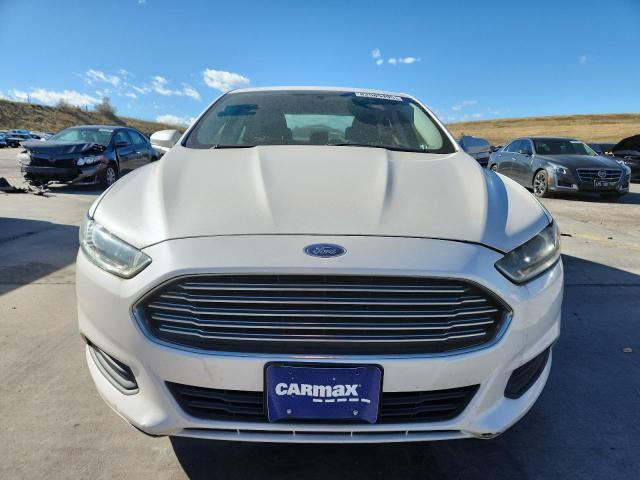 2015 FORD FUSION SE #3293553406
