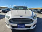 Lot #3293553406 2015 FORD FUSION SE