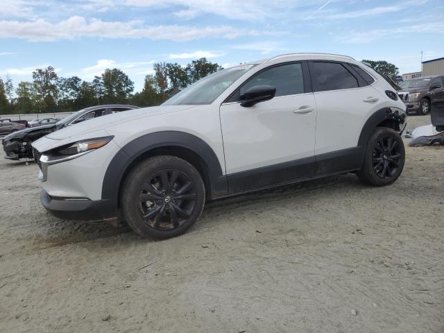 Global Auto Auctions: 2025 MAZDA CX-30 SELE