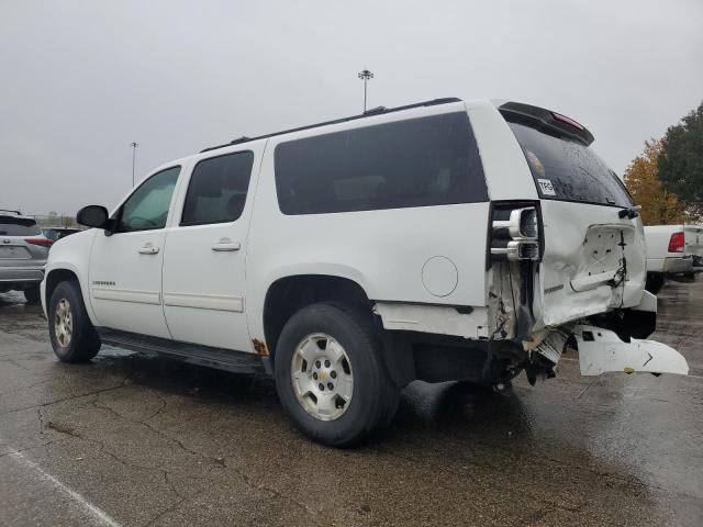 2011 CHEVROLET SUBURBAN C - 1GNSCHE05BR236883