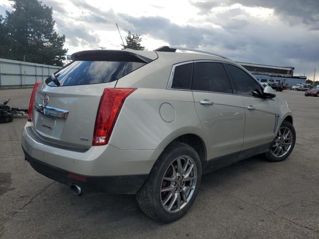 2016 CADILLAC SRX PERFOR - 3GYFNCE36GS535668