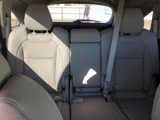 2019 ACURA MDX - 5J8YD4H37KL025994