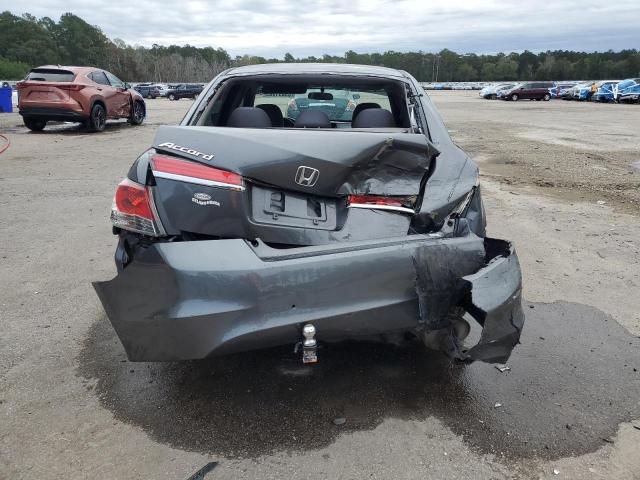 2012 HONDA ACCORD LXP #3311572231