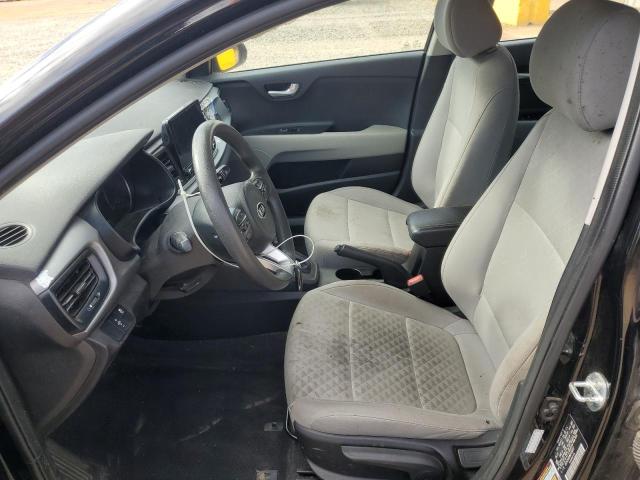 2021 KIA RIO LX - 3KPA24AD8ME408637