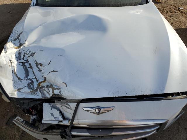 2016 HYUNDAI GENESIS 3. #3298254028