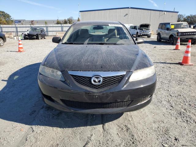 2003 MAZDA 6 I #3309427996