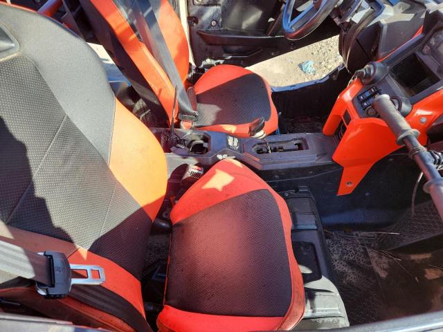 2020 HONDA SXS1000 S4 - 1HFVE06E9L4002701