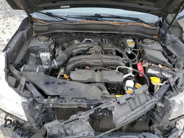 2016 SUBARU FORESTER 2 - JF2SJADC7GH501707