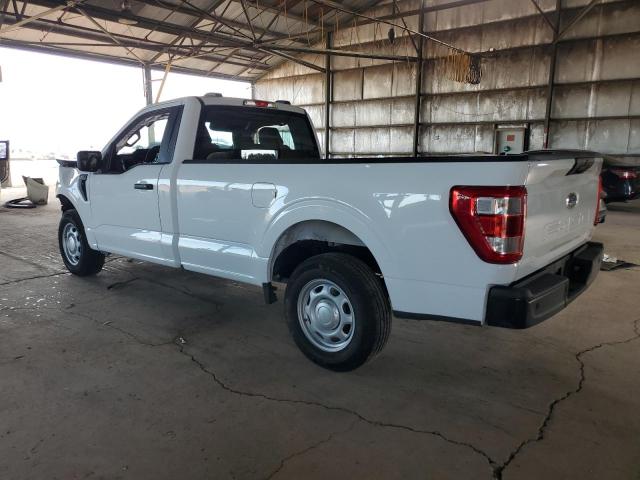 2021 FORD F150 1FTMF1CB9MKF05144