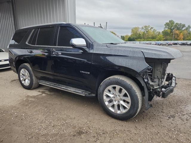 2025 CHEVROLET TAHOE K150 - 1GNS6SRD1SR115897