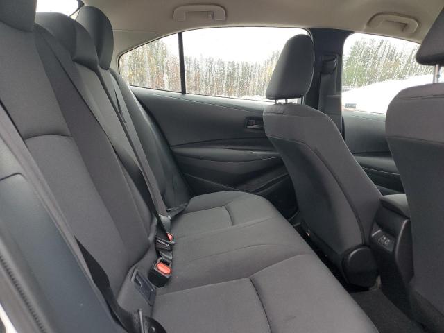 2025 TOYOTA COROLLA LE #3292458699