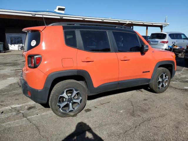 2021 JEEP RENEGADE T #3288000146