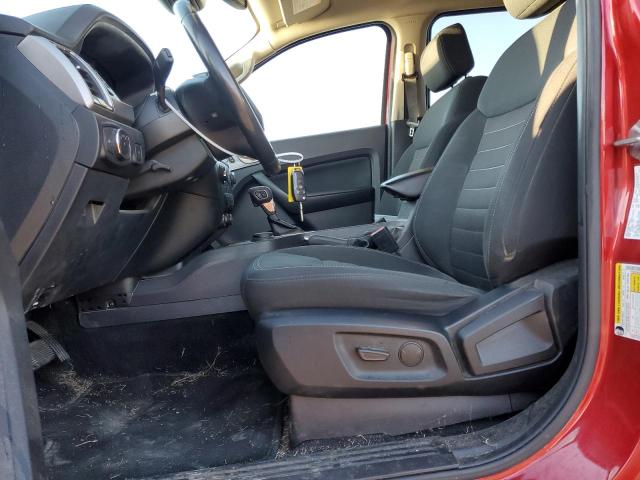 2020 FORD RANGER XL - 1FTER4FH0LLA37066