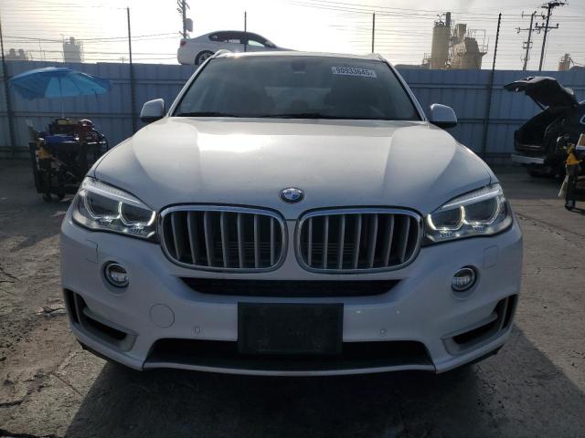2016 BMW X5 XDR40E - 5UXKT0C55G0S76870