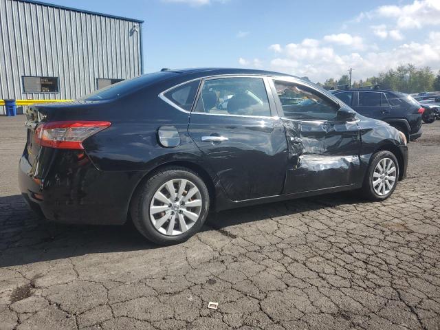 2013 NISSAN SENTRA S - 3N1AB7AP7DL664925