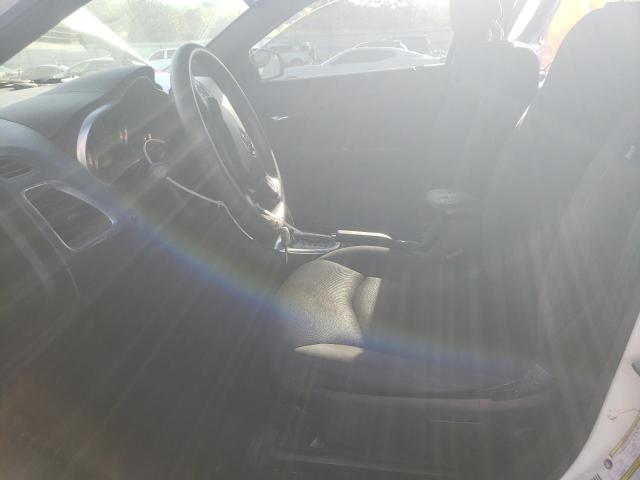 2011 DODGE AVENGER EXPRESS #3317736072