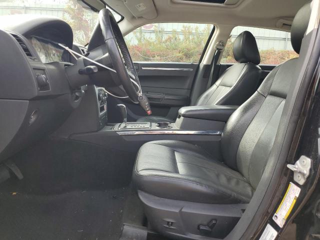 2010 CHRYSLER 300 TOURIN #3283876426