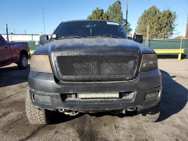 2004 FORD F150 SUPER - Inny widok