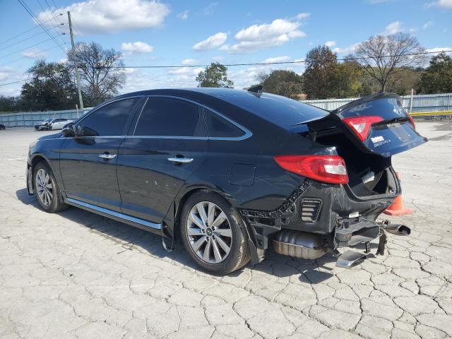 2017 HYUNDAI SONATA SPO #3291360193