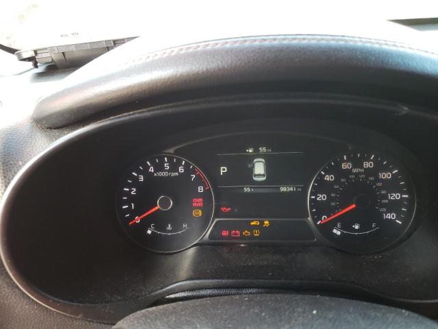 2019 KIA SOUL ! - KNDJX3AA6K7646033