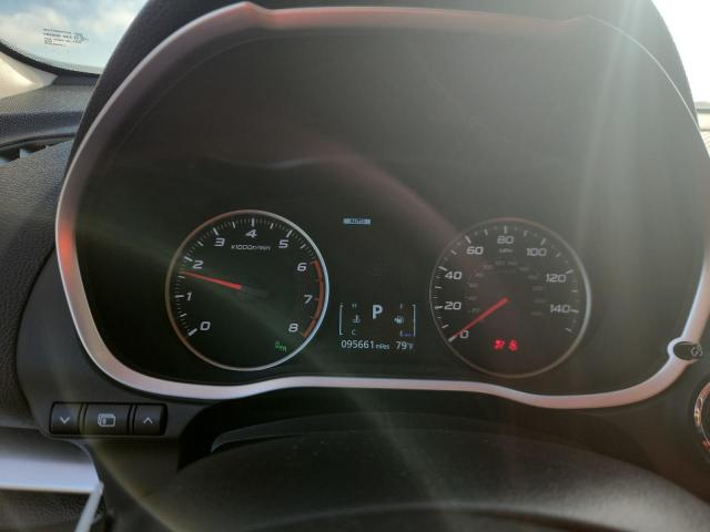 2019 MITSUBISHI ECLIPSE CR #3302879919