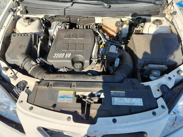 2006 PONTIAC G6 SE1 #3279735936