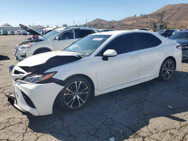 2018 TOYOTA CAMRY L - 4T1B11HK6JU097146
