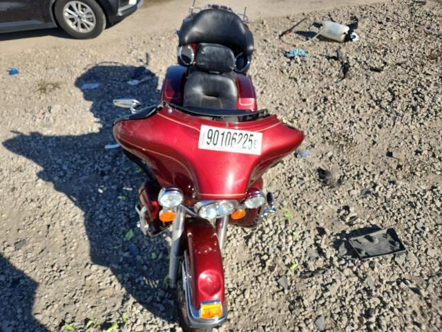 2009 HARLEY-DAVIDSON FLHTCU - 1HD1FC4109Y652508