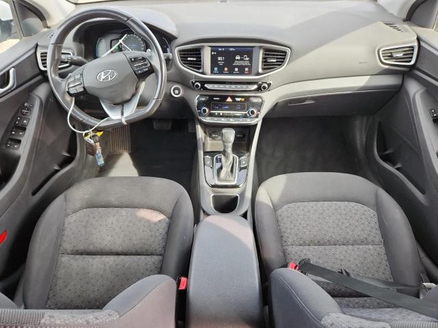 2018 HYUNDAI IONIQ SEL - KMHC75LC2JU060119
