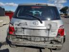 Lot #3308398283 2006 TOYOTA SCION XA