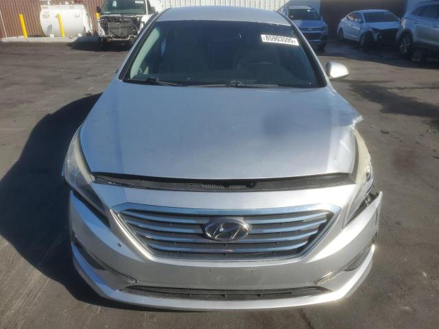 2015 HYUNDAI SONATA SE #3281789900