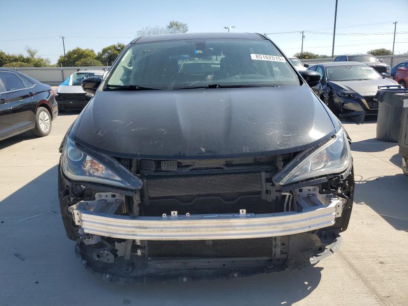 2018 CHRYSLER PACIFICA T - 2C4RC1FG5JR109120