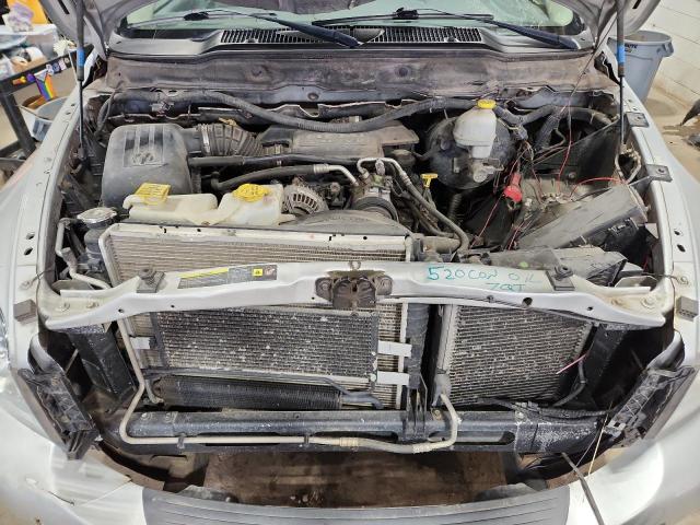 2006 DODGE RAM 1500 S #3273591348