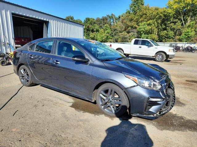 2021 KIA FORTE GT L 3KPF34AD7ME386553