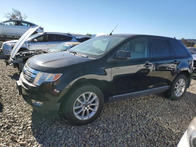 Global Auto Auctions: 2009 FORD EDGE SEL