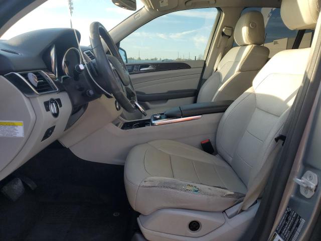 2014 MERCEDES-BENZ ML 350 - 4JGDA5JBXEA268286