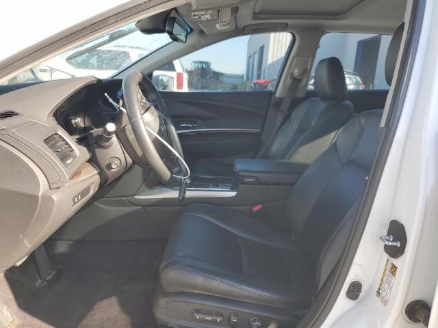 2016 ACURA RLX TECH JH4KC1F57GC001906