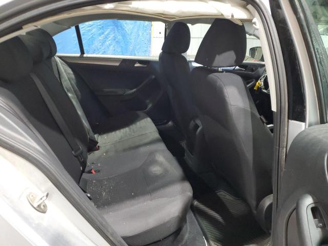 2015 VOLKSWAGEN JETTA SE 3VWD17AJ6FM246701