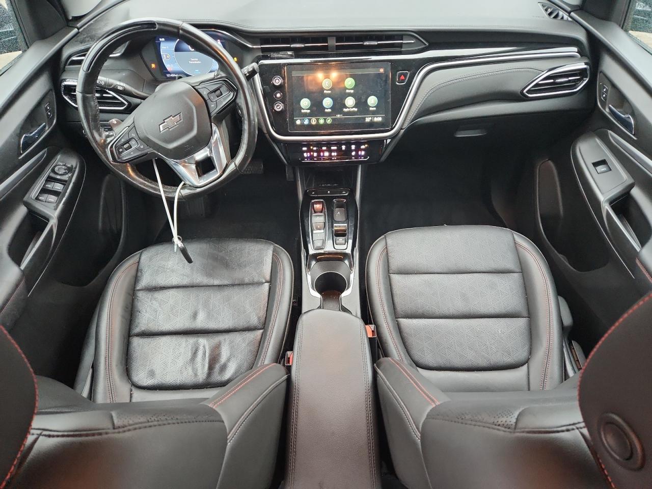 CHEVROLET BOLT EUV PREMIER