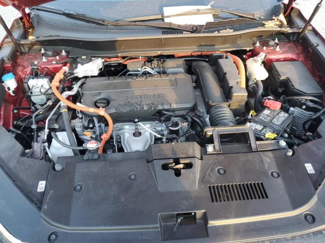 2025 HONDA CR-V SPORT - 5J6RS6H83SL002643