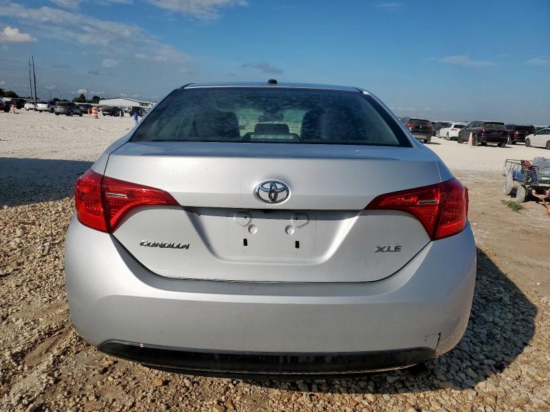 2019 TOYOTA COROLLA L - 2T1BURHE7KC207012