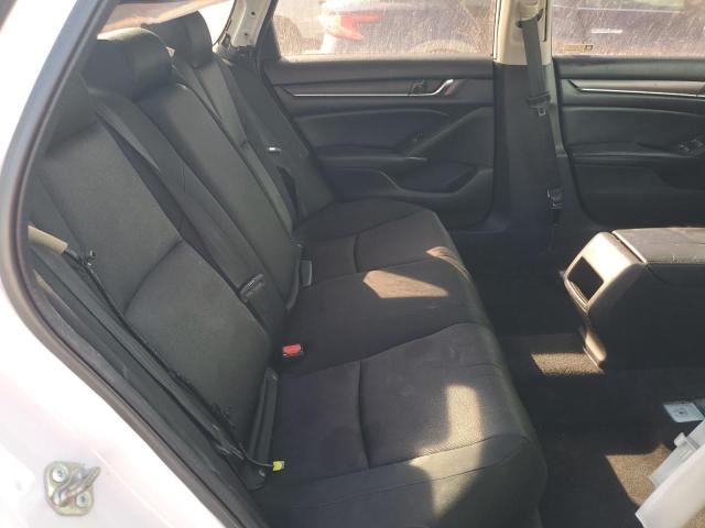 2018 HONDA ACCORD LX #3296927864