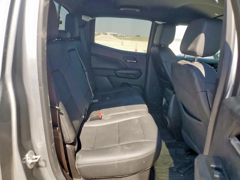 2024 CHEVROLET COLORADO L - 1GCPSCEKXR1207667