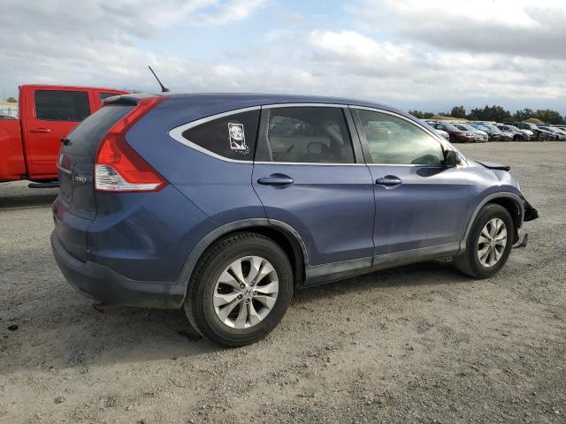 2012 HONDA CR-V EX - JHLRM4H51CC011436