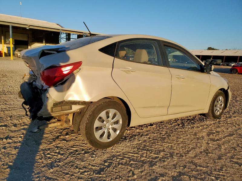 2015 HYUNDAI ACCENT GLS - KMHCT4AE5FU928549