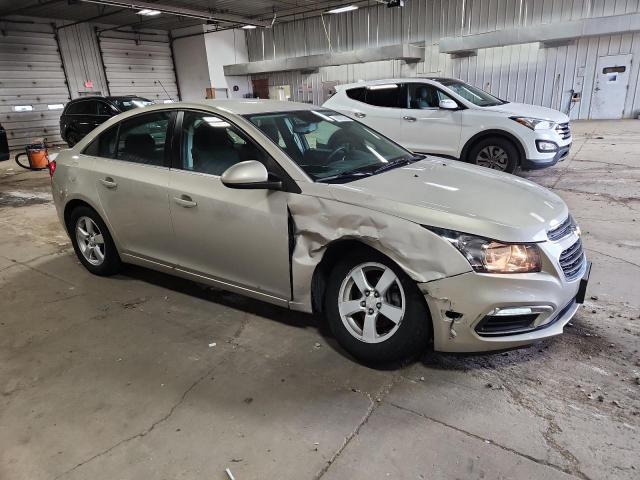 2015 CHEVROLET CRUZE LT - 1G1PC5SB6F7140967