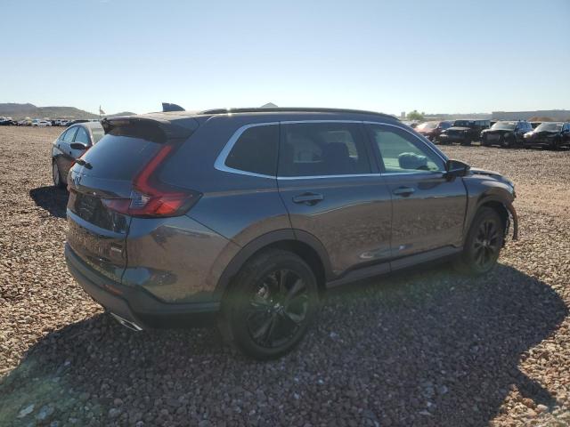 2025 HONDA CR-V SPORT TOURING 7FARS6H96SE068559